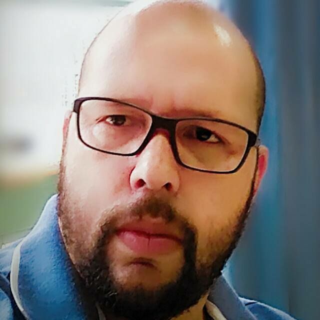 Vagner Alves de Oliveira