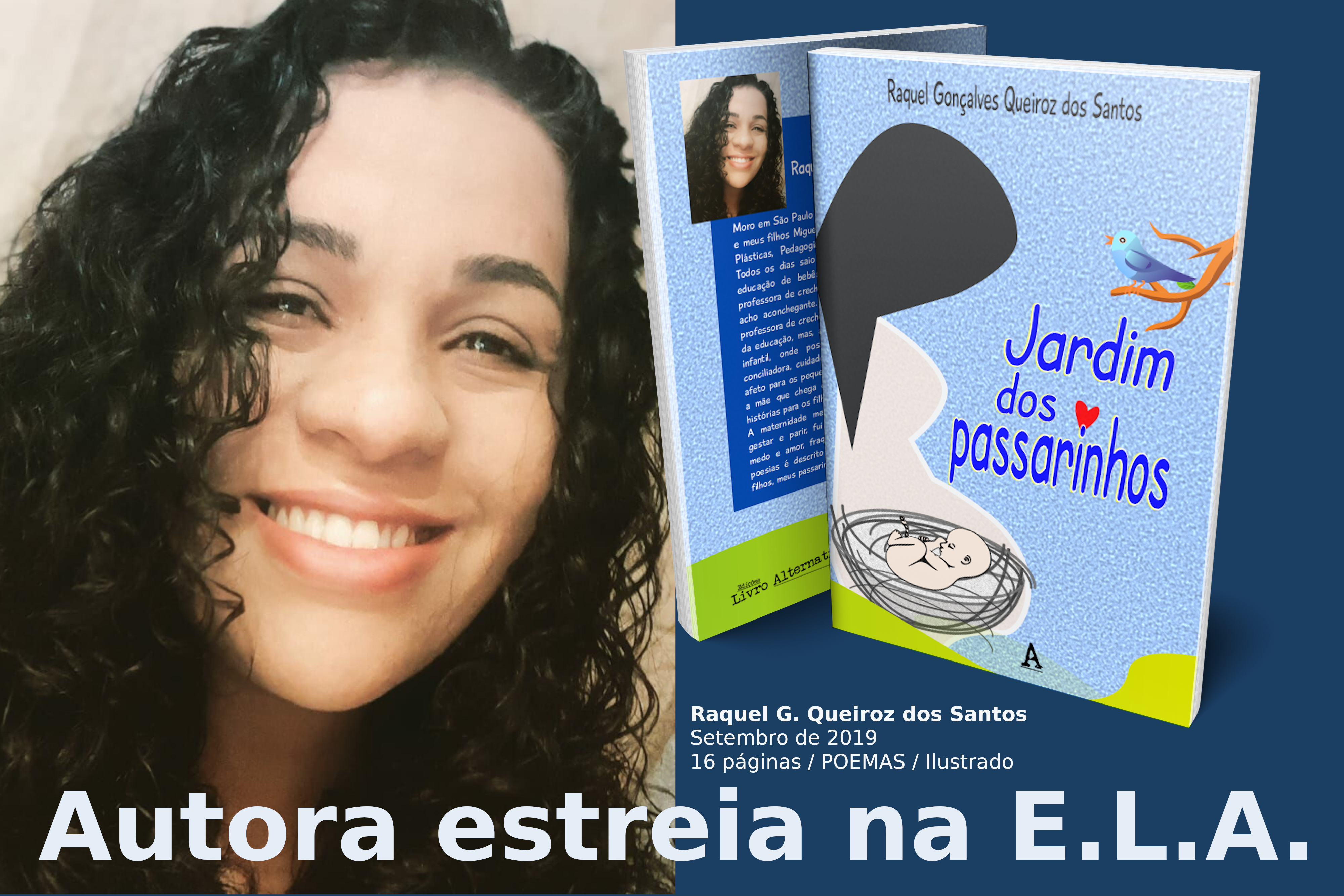 Raquel Gonçalves Queiroz dos Santos