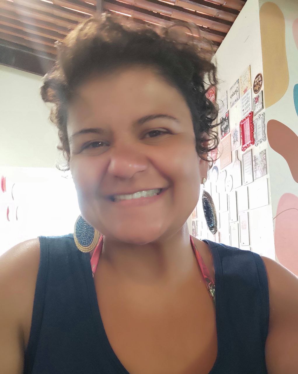 Tâmara Rodrigues
