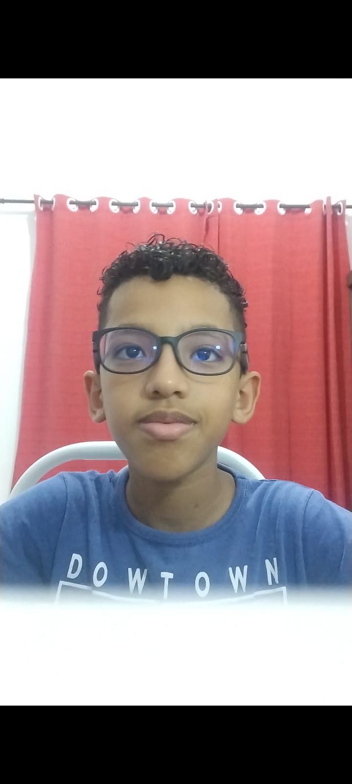 Vitor Emanuel Pacheco do Nascimento